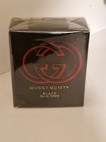 Selten - Gucci Guilty Black, 50 ml, Eau de Toilette