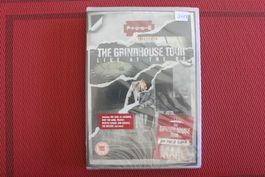 Plan B - The Grindhouse Tour/Live At The O2 | DVD |  Neu