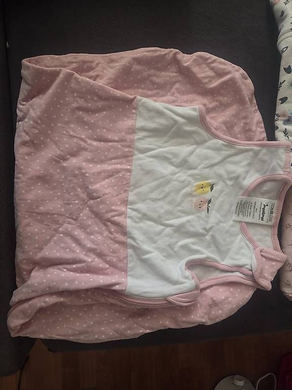 Sacchi a pelo: Schlafsack Baby – Usato da Muhen venduto da jasmiin91 2