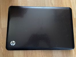 HP Laptop - Inkl. Laptoptasche, Maus & Netzteil!