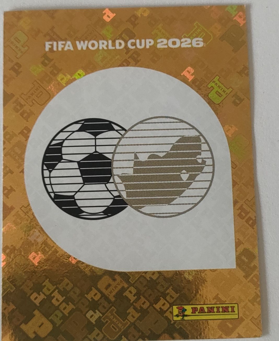 Panini Sammelbilder & Trading cards: Panini FIFA  RSA 1 – Neu (gemäss Beschreibung) aus Therwil von OliviaH01