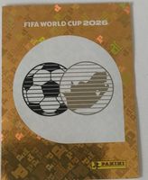 Panini FIFA  RSA 1