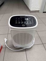 Intertronic Fan Heater, Like New Condition