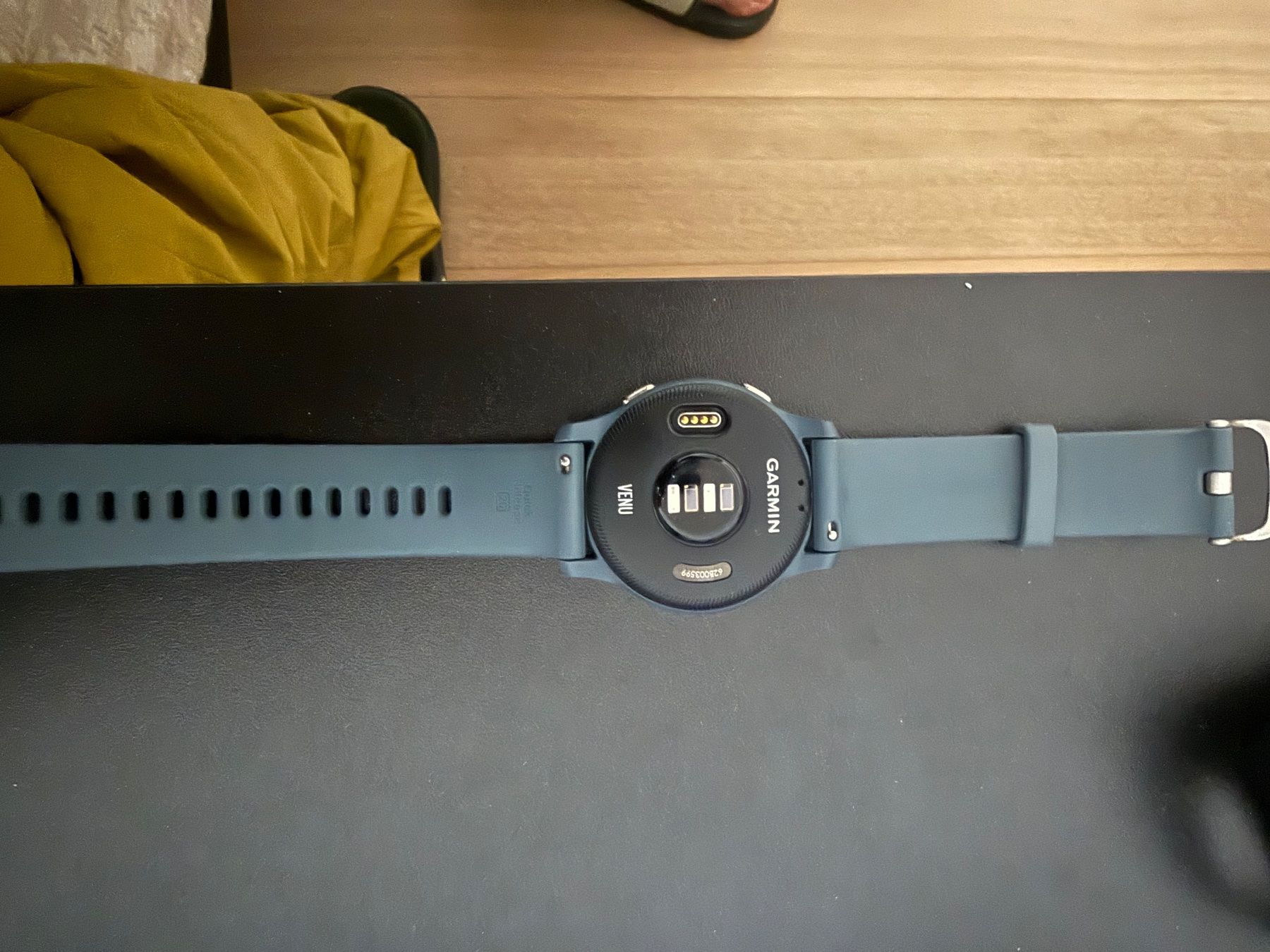 Garmin Smartwatch: Garmin Venu Smartwatch – Excellent Condition – Neu (gemäss Beschreibung) aus Bursins von jps_dn5y 3