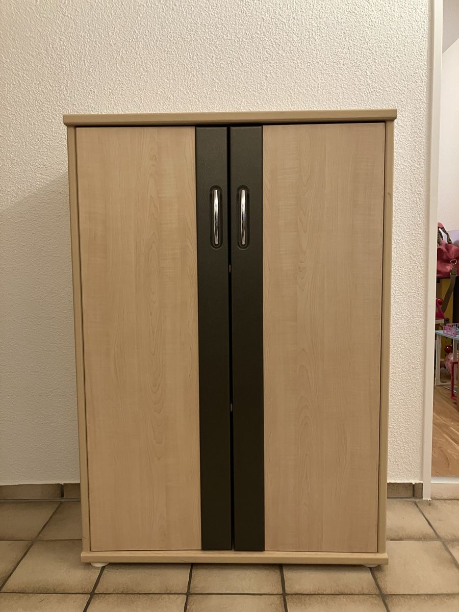 Cassettiere: Kommode/ Holzschrank – Usato da Mühlethal venduto da xenia_k 3