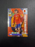 Panini FIFA World Cup 2026 Pedri 582
