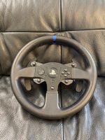 Thrustmaster t300rs gt lenkrad grbraucht 