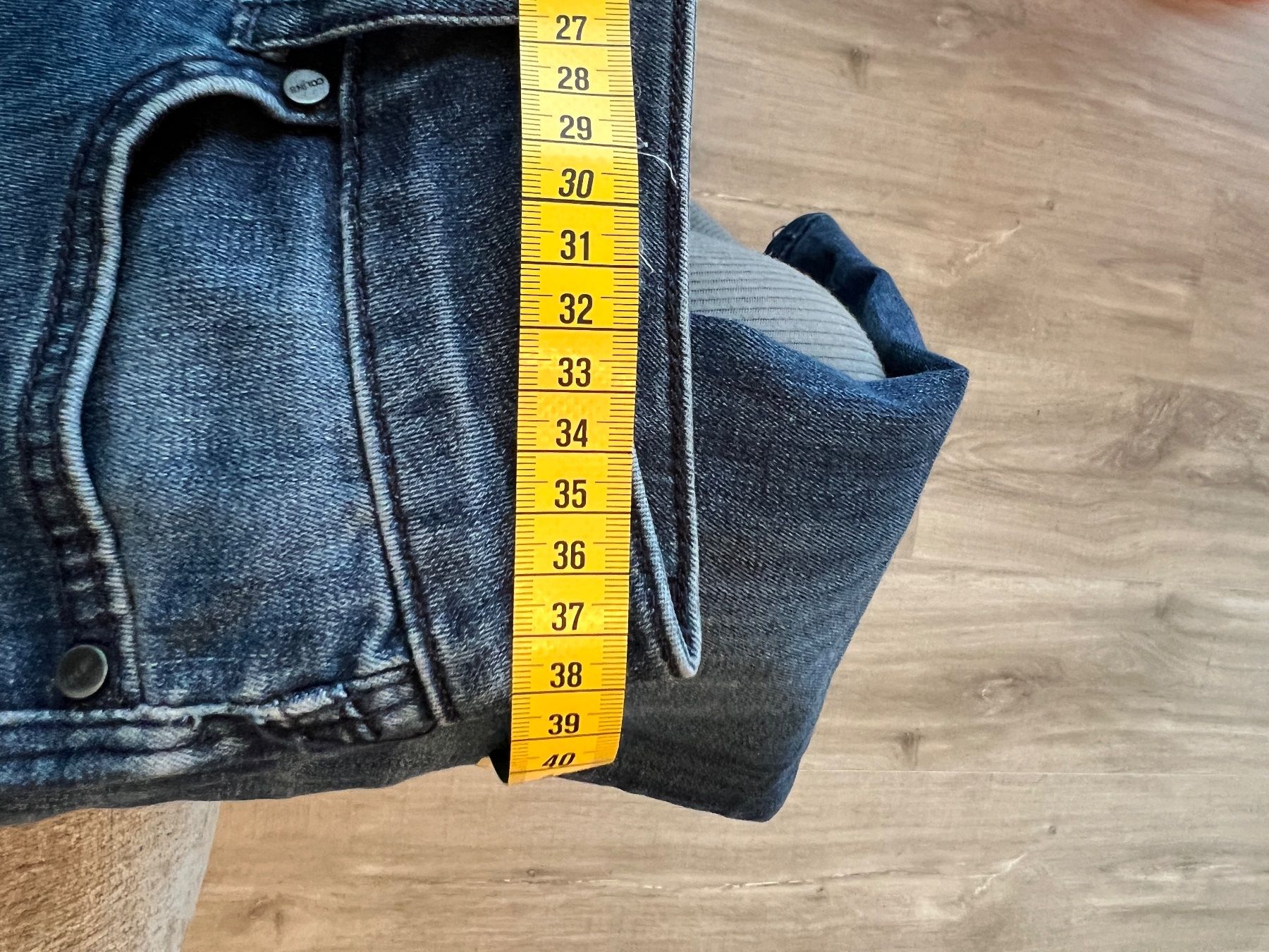 Jeans: Jeans 27 – Usato da Schafisheim venduto da inf_5dtw 3