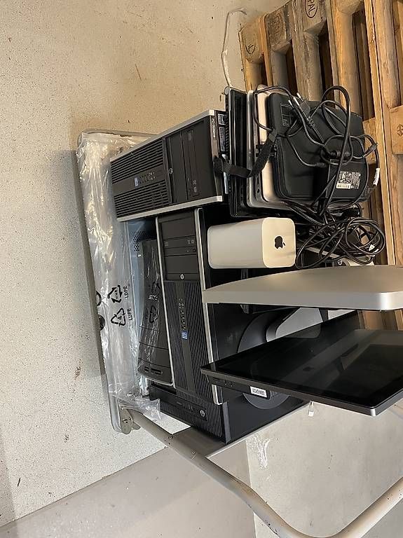 PCs: Office PCs – Gebraucht aus Appenzell von Andreasf7 2