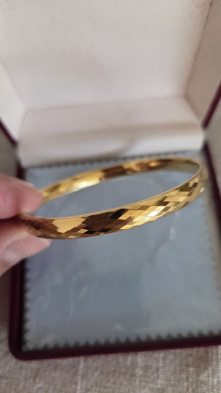 Altri gioielli: vergoldete armband neu – Nuovo (secondo la descrizione) da Baden venduto da kar_rm7y 1