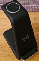 Handy-Ladestation Andi be free schwarz neuwertig