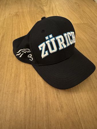 ZSC CAP