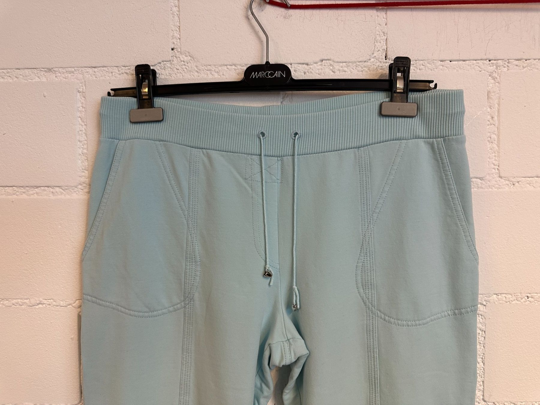 Bogner Pantaloni: Trainerhose von Bogner (40) – Usato da Urdorf venduto da Erika666 1
