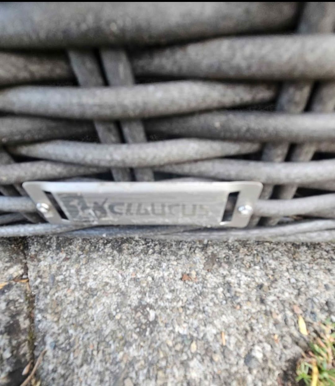 Liegen & Liegestühle: Garten Ratan Möbel  – Gebraucht aus Rickenbach b. Wil von nic_8ljr 2