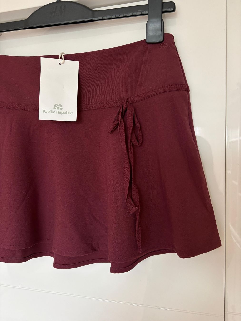 Pull&Bear Gonne: New skirt – Nuovo e nell'imballaggio originale da Tagelswangen venduto da fireiceprincess