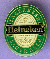 Heineken Lagerbier