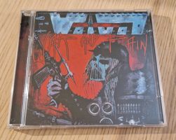 Voivod – War And Pain (3 CDs)