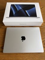 MacBook Pro 14" (2023) M2 Pro/1 TB SSD/16 GB/US-Tastatur