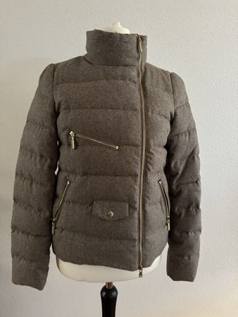Winterjacke Damen von Geospirit Gr. 38