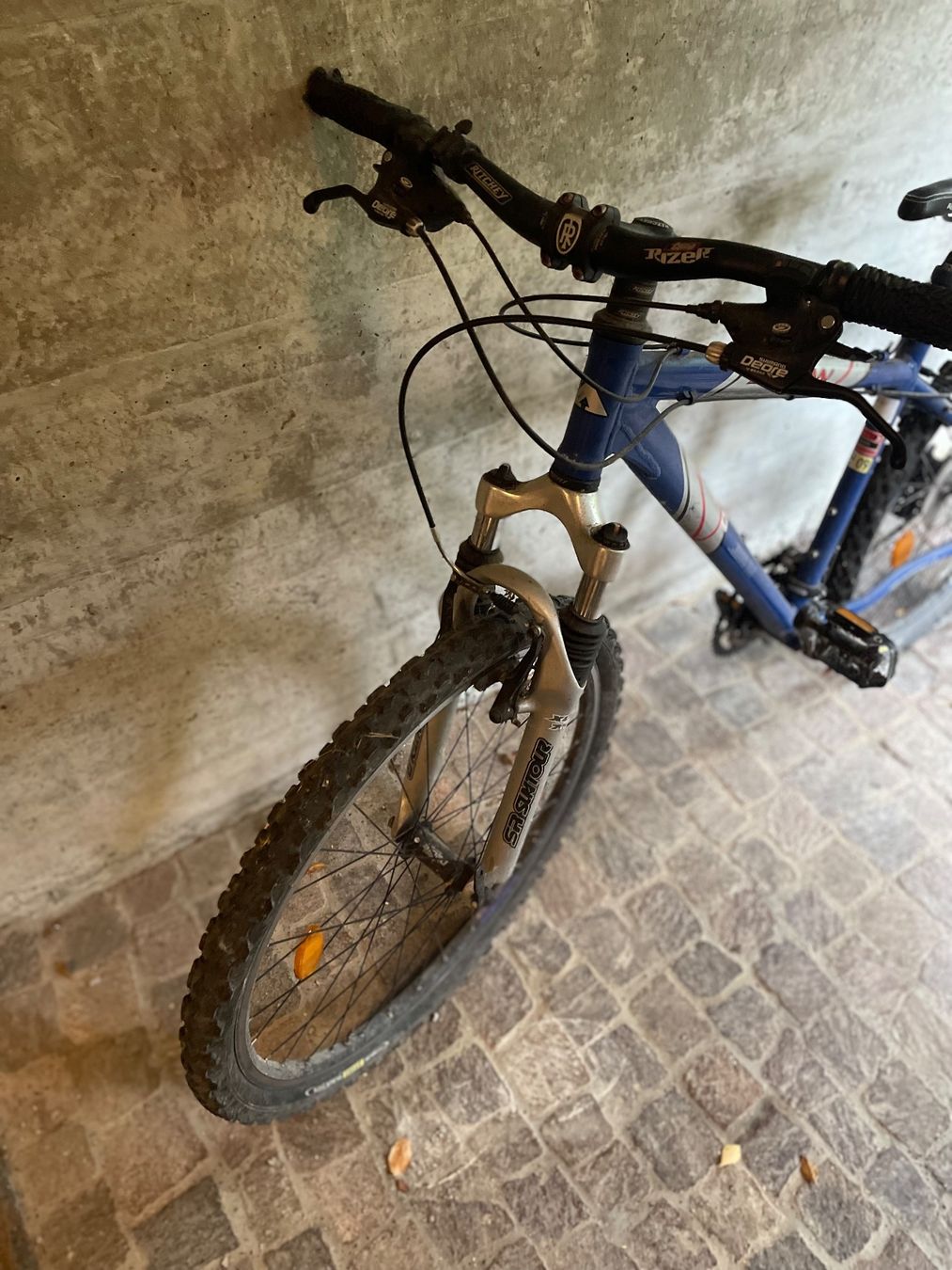Biciclette: Mountainbike – Usato da Meilen venduto da pex01 1