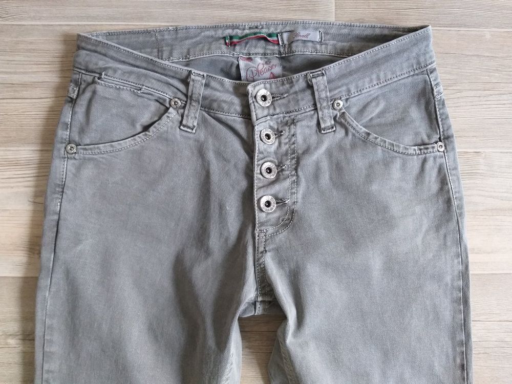 Please Jeans Jeans: Jeans PLEASE P90     Taille / Grosse S ...... – Usato da Cossonay-ville venduto da Super-Price-Quality 1