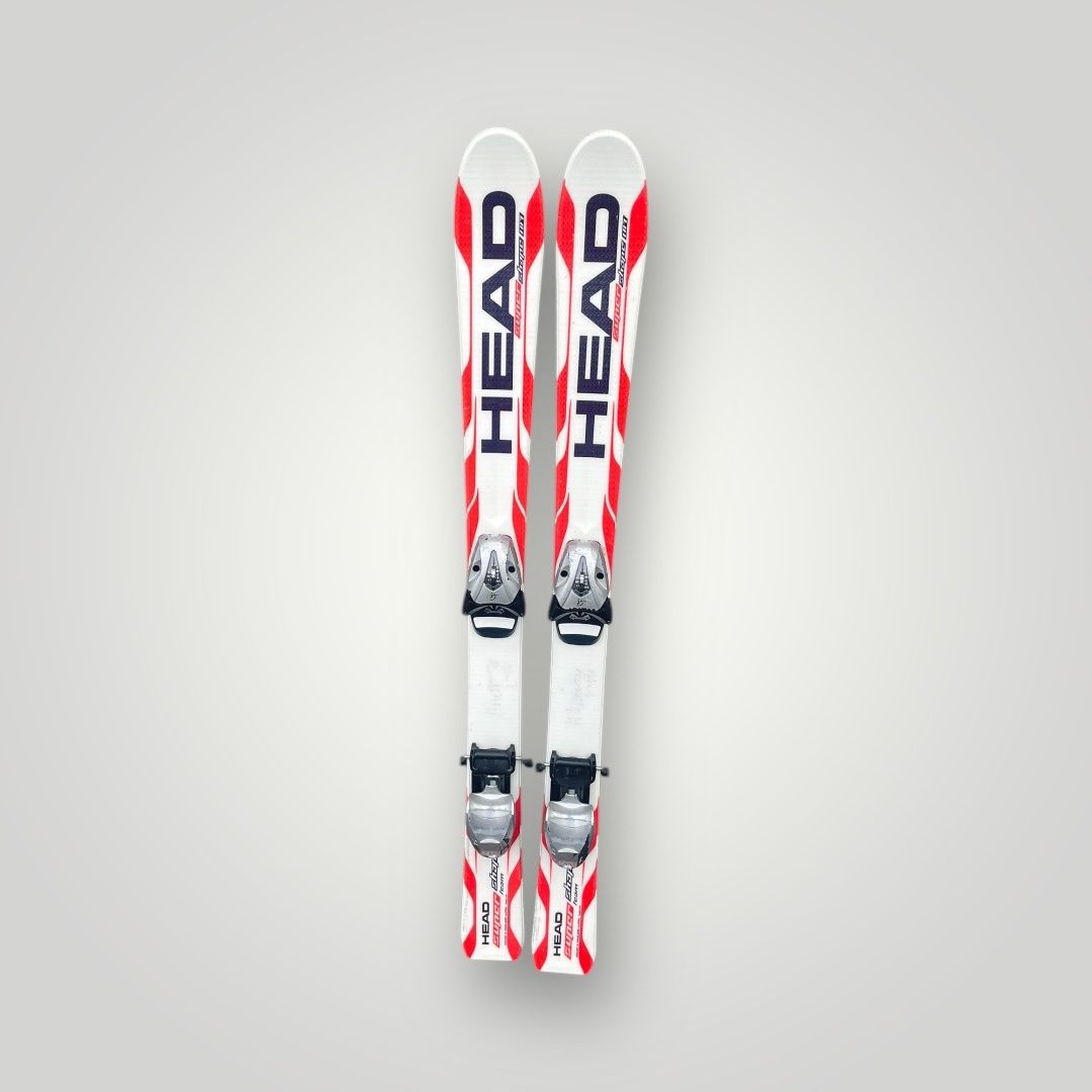 Head Skis: Head 107cm – D'occasion à Murten par Ski-Outlet