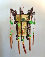 ♦️ VINTAGE HÄNGEDEKO „CHINA“ AB 1.- !!!