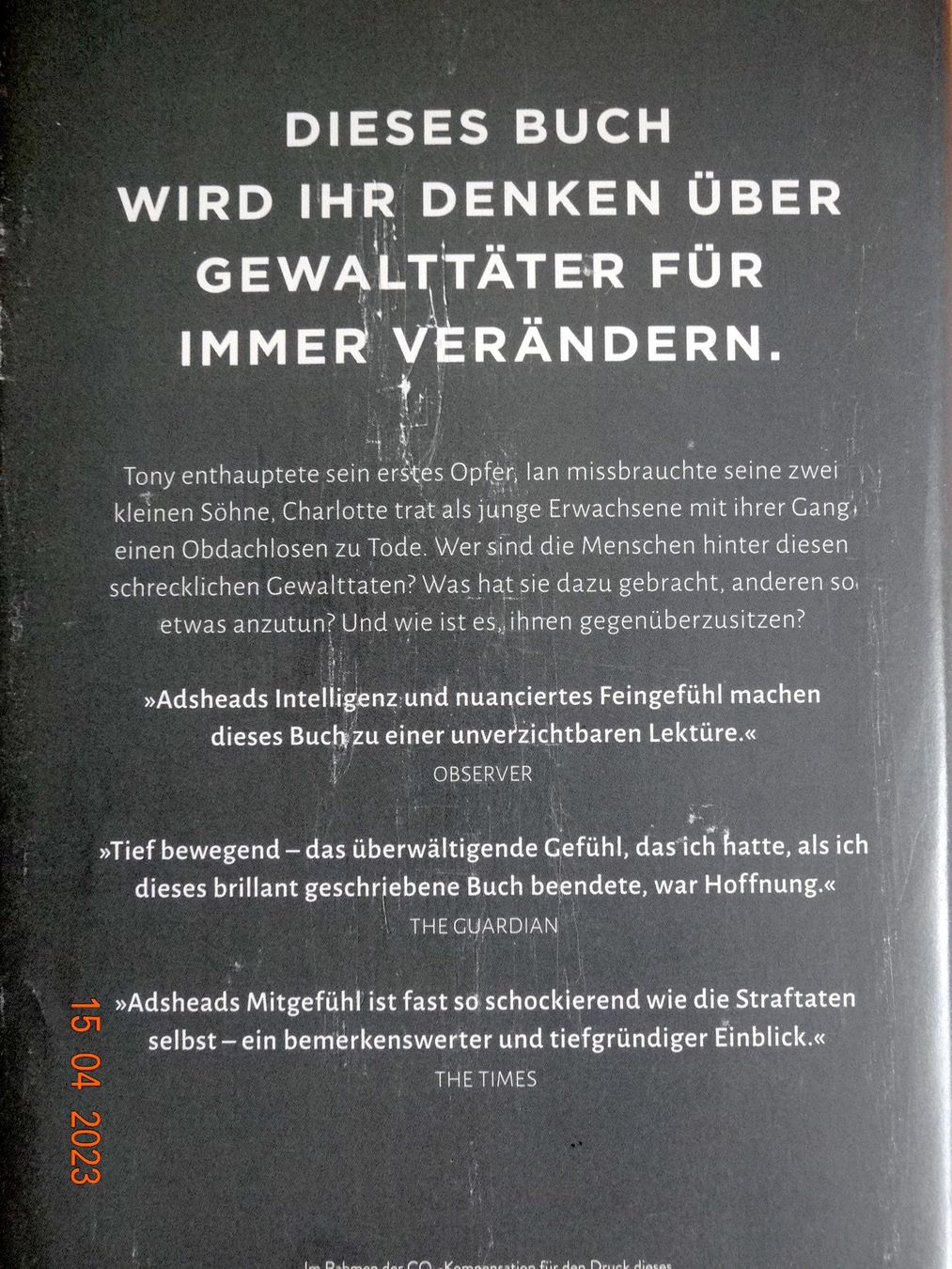 Libri: Warum Menschen Böses tun – Nuovo (secondo la descrizione) da Scherz venduto da Atopolino 1