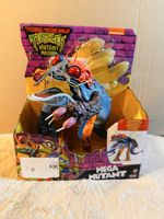 TMNT Mega Mutant Mayhem Fliege Figur neuwertig OVP!