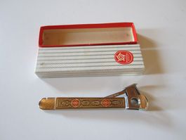 Coupe cigare vintage