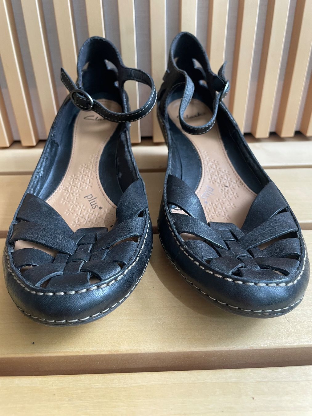 Clarks Scarpe da donna: Clarks Sandalen – Usato da Zürich venduto da Robbe2 2