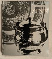 Zinn Buch 1974 / Von der Antike bis Jugendstil ab Fr. 5.-