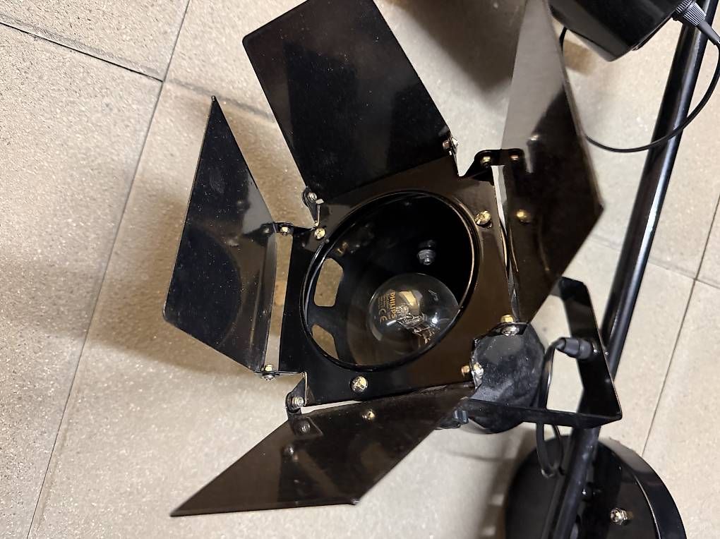 Lampadari & plafoniere: Lampe – Usato da Grafstal venduto da NadineFrei 1