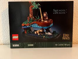 LEGO Der Herr der Ringe 40761