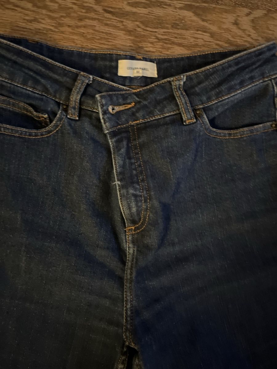 Gérard Darel Jeans: Jeans taille 38 Gérard Darel – Usato da Daillens venduto da spidfredos 1