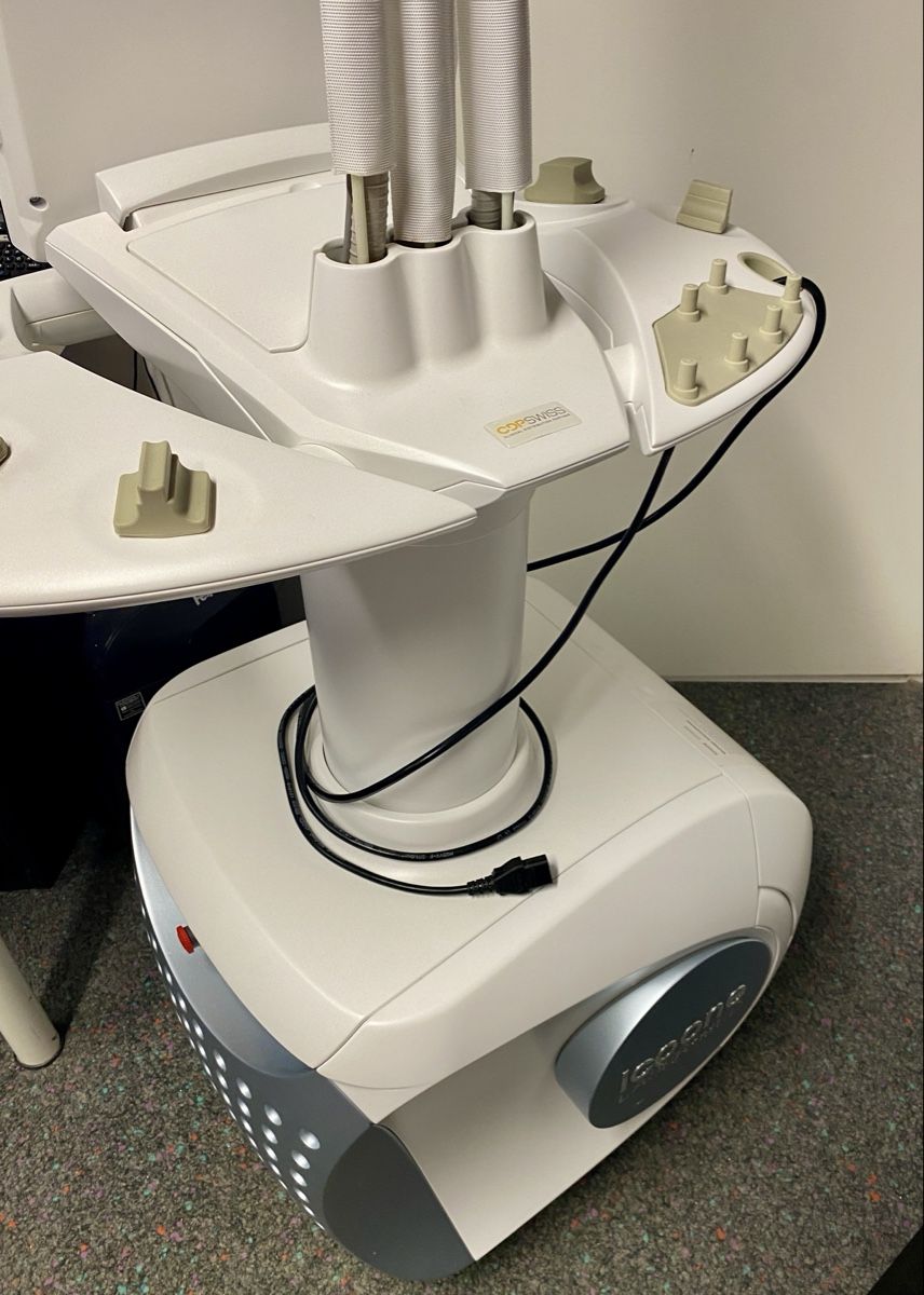 Attrezzature mediche: icoone LaserMed – Nuovo (secondo la descrizione) da Urtenen-Schönbühl venduto da Sonne137 2