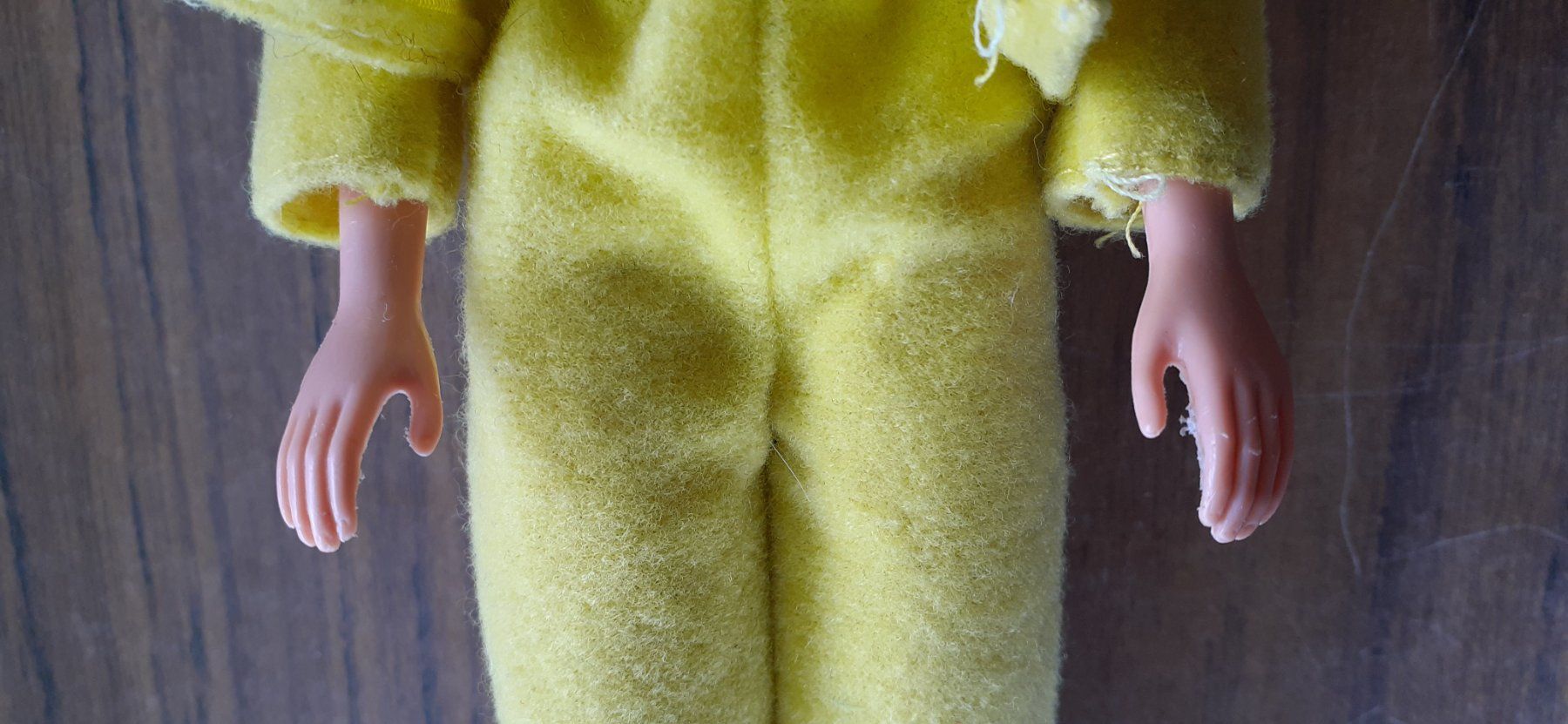 Bambole: Barbie Vintage – Usato da Mörschwil venduto da lindaswunderkiste 4