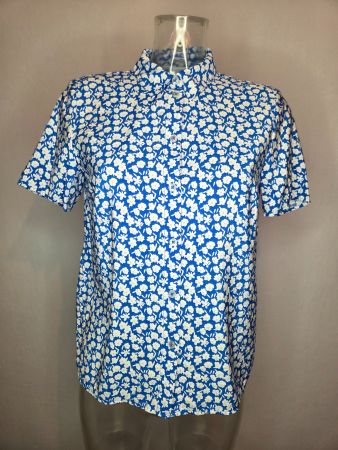 Marc O’Polo Denim Bluse - S