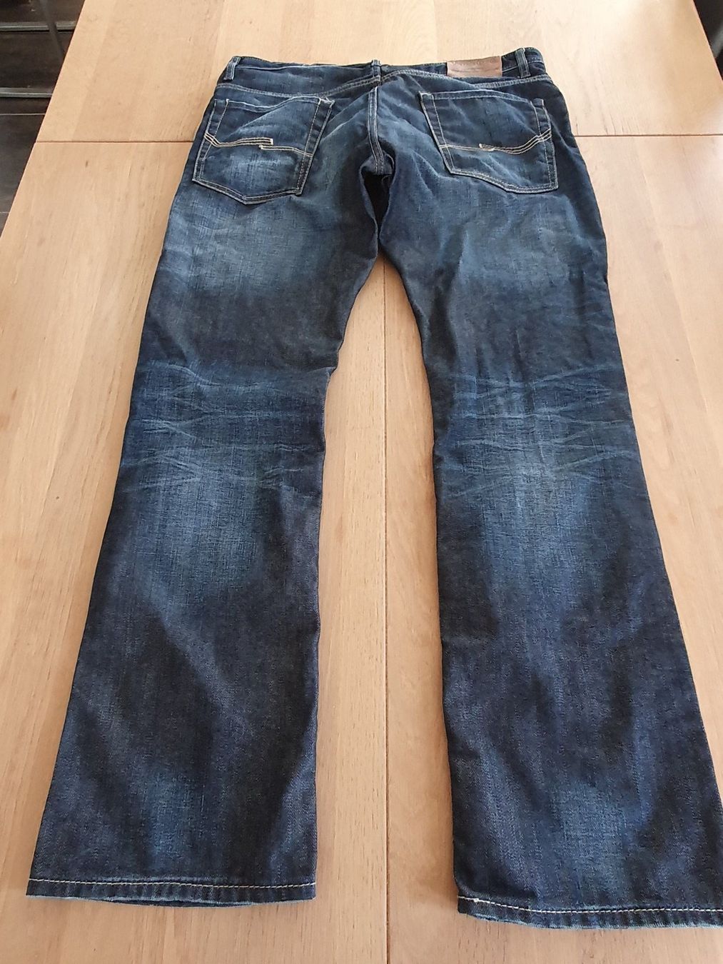 Jack & Jones Jeans: Jack & Jones Vintage Denim Jeans – Nuovo (secondo la descrizione) da Döttingen venduto da tho_dq6x 5