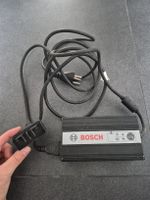 Chargeur Bosch pour vélo électrique