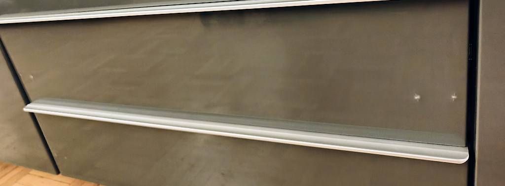 Ikea TV Möbel: Sideboard IKEA Besta – Gebraucht aus Goldach von Platinum7 2