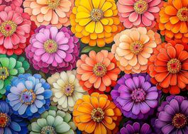 Jigsaw Puzzle 1000 Teile  (440) 😊😊