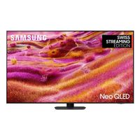 55" Neo QLED QN90F 4K Vision AI Smart TV (2025)