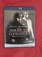 Film Blu-ray American Gangster Ridley Scott occasion
