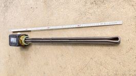 Austria Email Einschraubheizung/Heizpatrone SH 6kW 3x400V