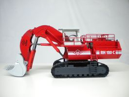 O&K RH 120 C