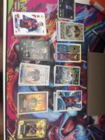 Topps Match Attax 