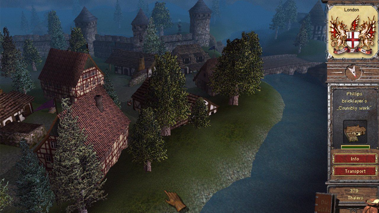 Giochi: Die Gilde Gold Edition (PC, 2002, Steam Key Download Code) – Nuovo (secondo la descrizione) da Bad Säckingen venduto da ms-spiele-keys 6