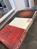 Ich bin die Angst/Schmerz/Hass/Zorn - Ethan Cross