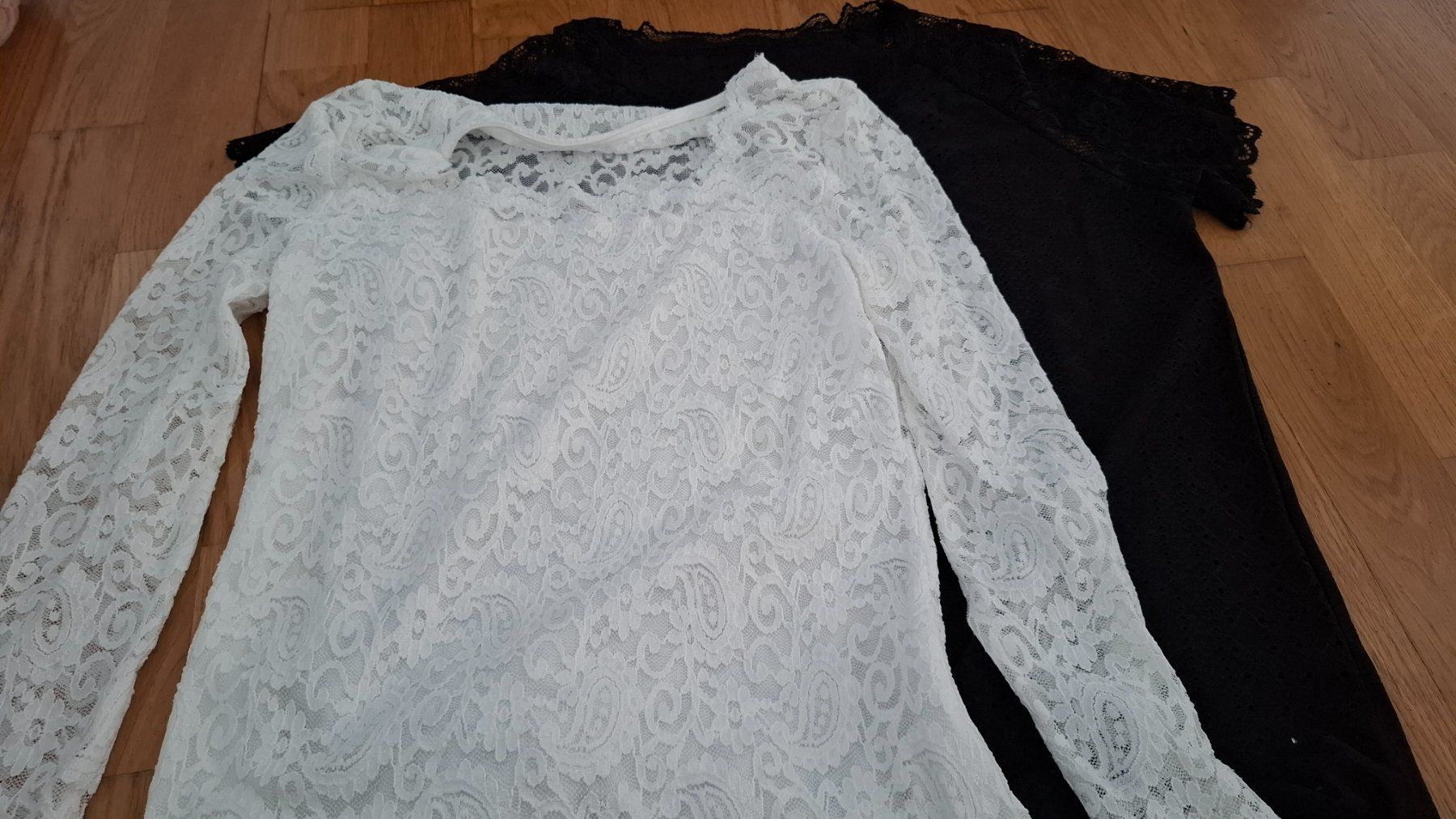 Lotti di vestiti: Oberteil – Usato da bülach venduto da bea_syq2